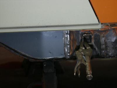 GT Stiff Kit Install RH Side - Photo 7