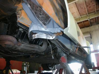 GT Stiff Kit Install RH Side - Photo 9