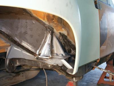 GT Stiff Kit Install RH Side - Photo 21