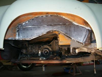 GT Stiff Kit Install RH Side - Photo 23