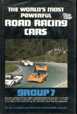 Group 7 Worlds Most Powerful Road Racing Cars Apr262003.