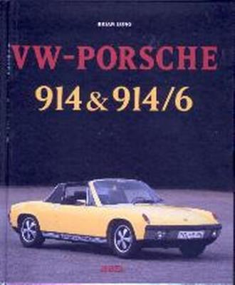 VW-Porsche 914 & 914-6