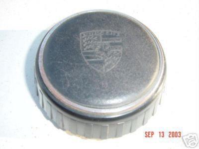 Porsche 911 Horn Button 1967 - 01.jpg