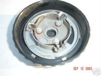 Porsche 911 Horn Button 1967 - 02.jpg