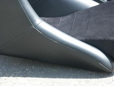 914-6 GT Scheel Racing Bucket Seats - Reproductions - Photo 7