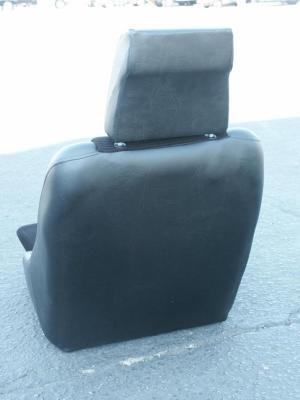 JDaniels GT Seat - Photo 5