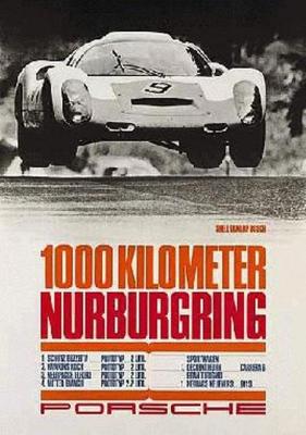 Porsche 1967 1000 Kilometer Nurburgring.bmp