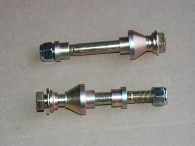 Koni Racing Rear Shock Adapter 003.JPE