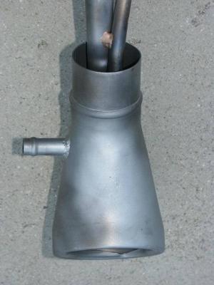 914-6 GT Oil Filler-Neck Reproduction - Photo 22