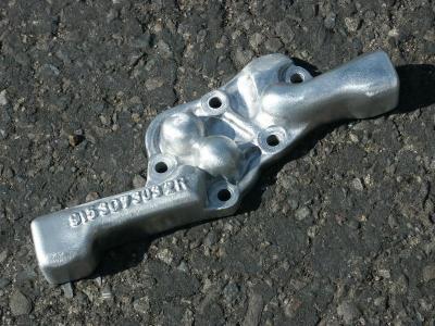 916 Oil Pump Gear Cover - Photo 6