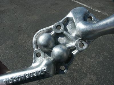 916 Oil Pump Gear Cover - Photo 16