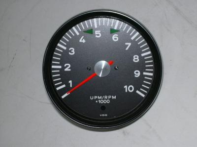 10,000 RPM Tachometer - Photo 3