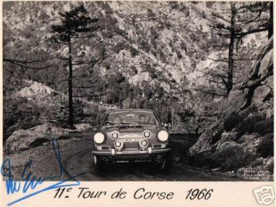 eBay PORSCHE 911 ELFORD Tour de Corse 66 Vintage - item 2755431237 09282003 Cost $38.jpg