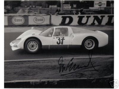 eBay Vic Elford Le Mans 67 Porsche 906 Vintage item 2760326971 Oct252003 Cost $39.jpg