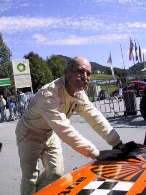 Salzburgring Event 2004 - Photo 5