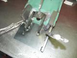 914-6 GT Shock Tower Reinforcement Reproduction (Master Set) 18 Gauge Steel - Photo 45