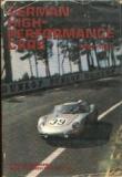 German High Performance Cars April 26, 2003