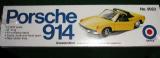 Entex 1-20 Sca 1970 Porsche 914-6 Yellow 002.bmp