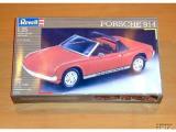 REVELL 1-25 PORSCHE 914 KIT - 001.bmp