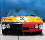 The Nurburgring 914-6 GT sn 914.043.2542 (Panorama Cover Photo)