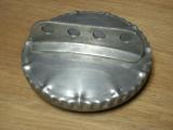 917 Porsche - Blau 110mm Aluminum Fuel Cap - Photo 14