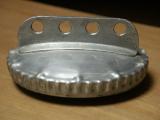 917 Porsche - Blau 110mm Aluminum Fuel Cap - Photo 15