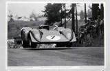 Pedro Rodriguez, Ferrari 312P, 1000 km Nurburgring 1969.bmp