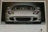 2004 Porsche Carrera GT Factory Poster 001.bmp