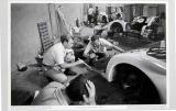 Motorsport Classics. Photography by Alois Rottensteiner. Porsche 917, 24h Le Mans 1969. Rare - 001.bmp