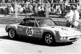 Kremer Bros 914-6 GT