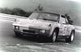 Kremer Bros 914-6 GT