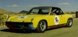ex-Kremer Bros 914-6 GT - Von K