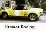 Kremer Bros 914-6 GT