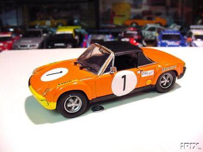 914-6 GT Scale Model.bmp