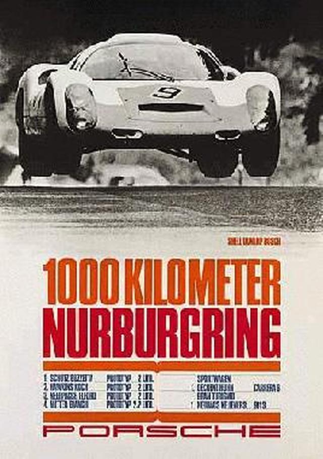Porsche 1967 1000 Kilometer Nurburgring.bmp