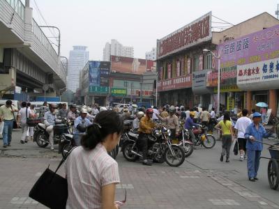 want to take a motorcycle taxi?