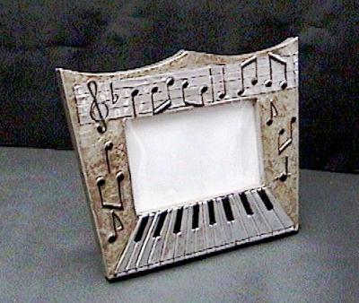 Piano Frame