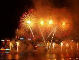 1Jul2002 Fireworks