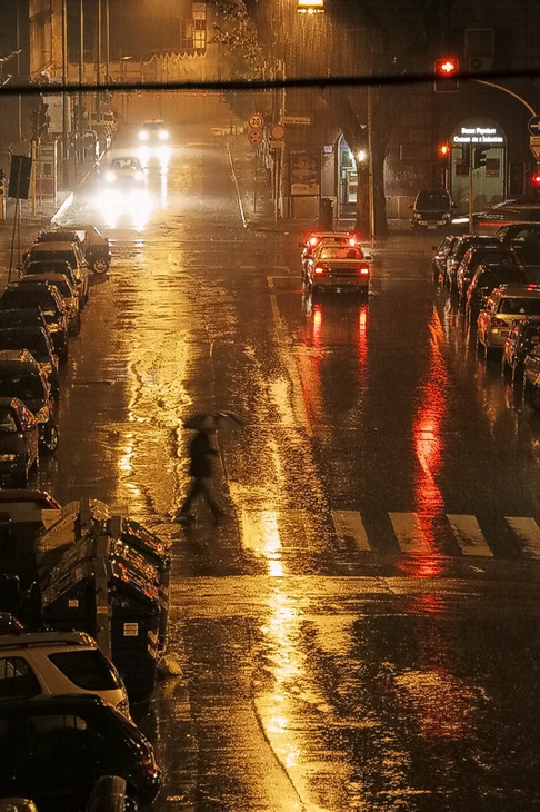 16 Dec 04, rain