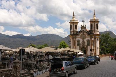 Ouro Preto