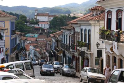 Ouro Preto