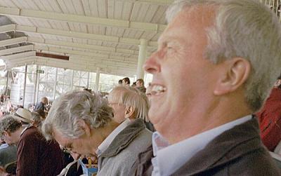 exciting day at the lords test