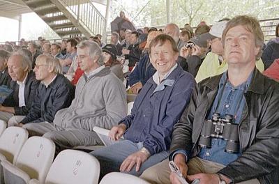 phil, vic, chris, graham & john