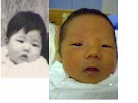  - like father like son