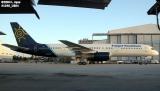 Transmeridian in Funjet Vacations paint scheme B757-236 N962PG aviation photo #1340