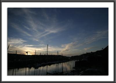 Sky Watching
