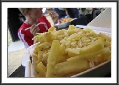 11.07.2004Chips and Cheese