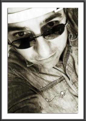 08.10.2004Urban Cowboy
