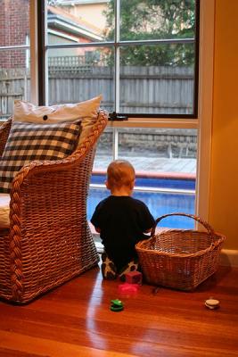 Easter Monday 2005