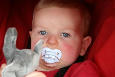 James and his elephant 1